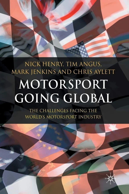 Motorsport Going Global: The Challenges Facing the World's Motorsport Industry - Image 1