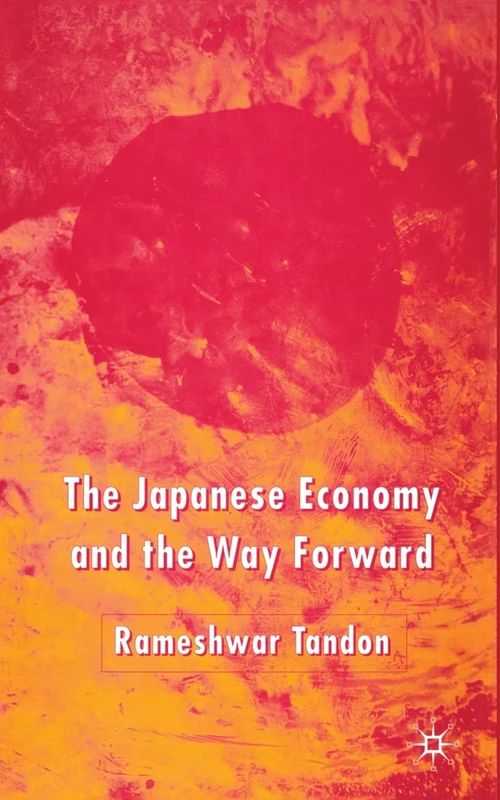 The Japanese Economy and the Way Forward - Image 1
