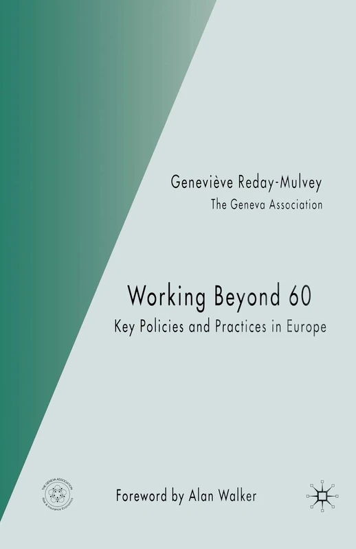 Working Beyond 60: Key Policies and Practices in Europe - Image 1