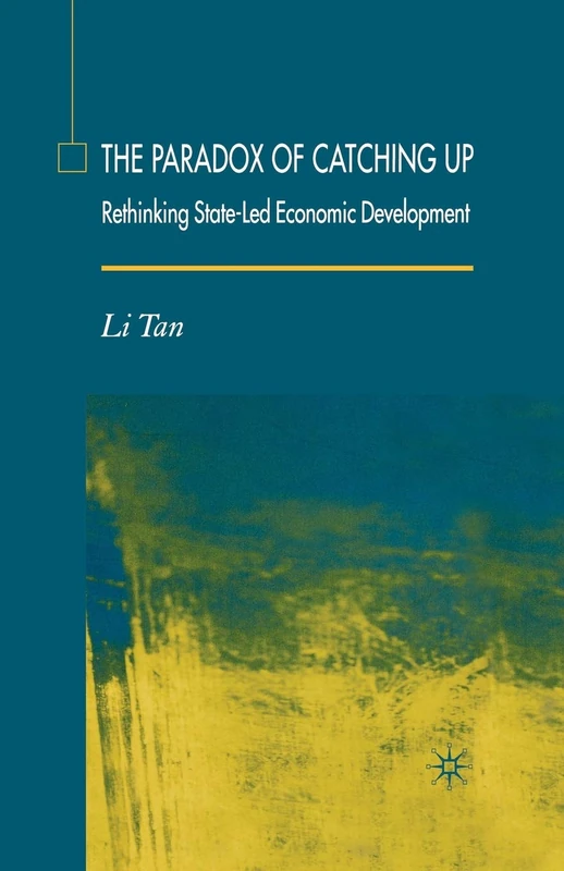 The Paradox of Catching Up: Rethinking State-Led Economic Development - Image 1