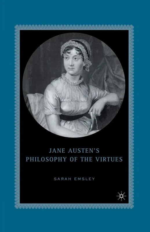Jane Austen’s Philosophy of the Virtues - Image 1