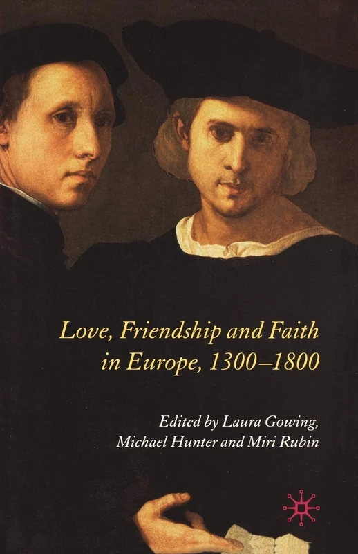 Love, Friendship and Faith in Europe, 1300–1800 - Image 1