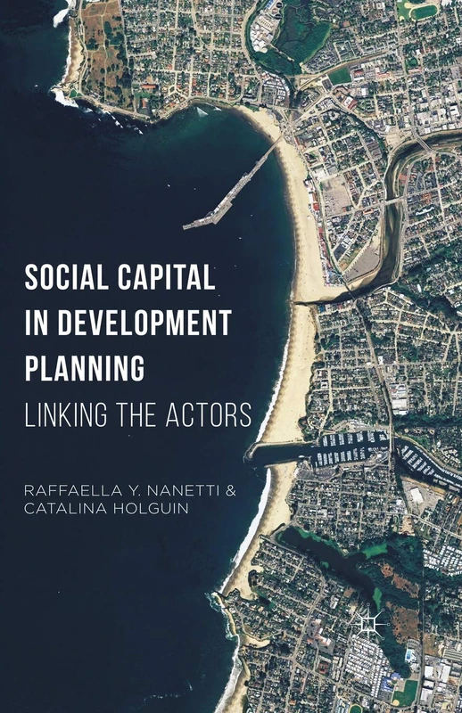 Social Capital in Development Planning: Linking the Actors - Image 1