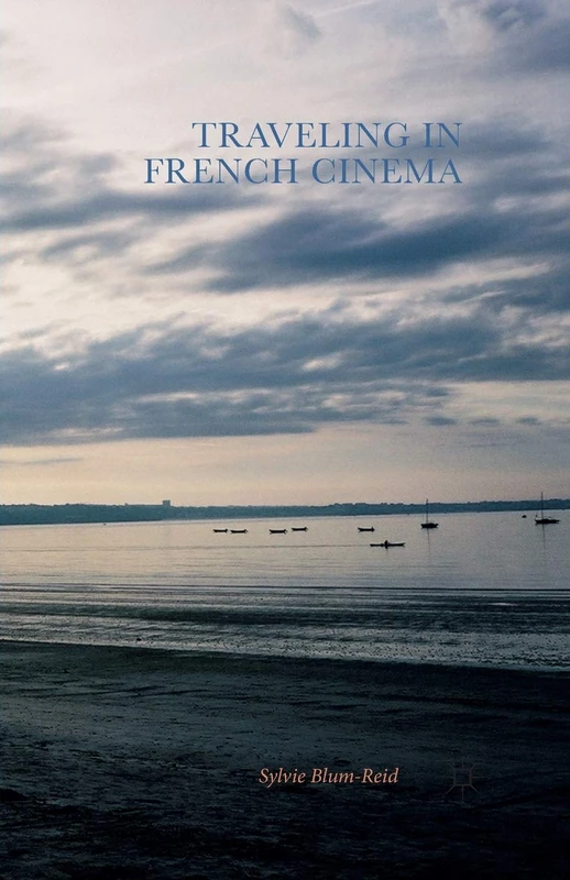 Traveling in French Cinema - Image 1