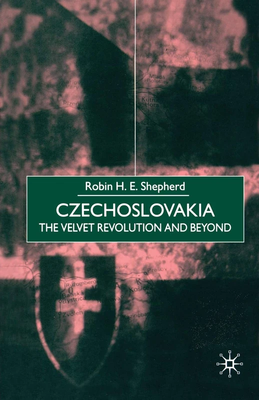 Czechoslovakia: The Velvet Revolution and Beyond - Image 1