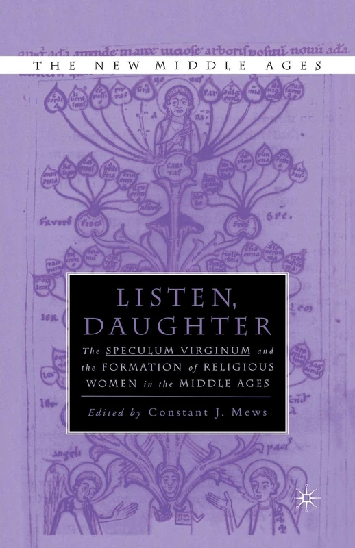Listen Daughter: The Speculum Virginum and the Formation of Religious Women in the Middle Ages