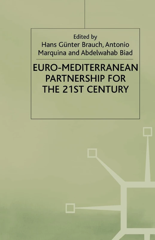 Euro-Mediterranean Partnership for the Twenty-First Century (Interviews and Recollections) - Image 1