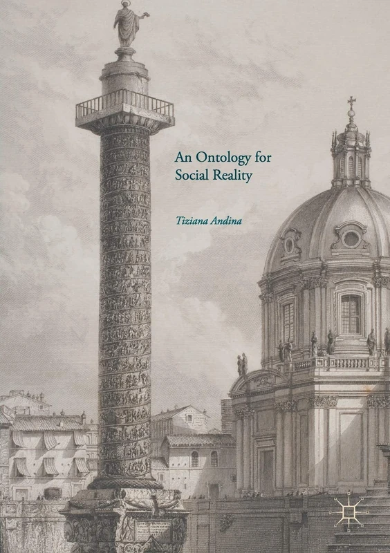 An Ontology for Social Reality