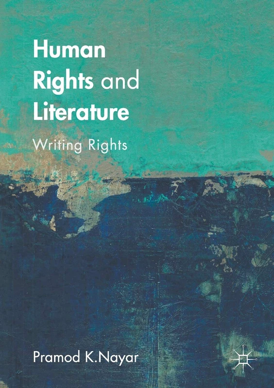 Human Rights and Literature: Writing Rights