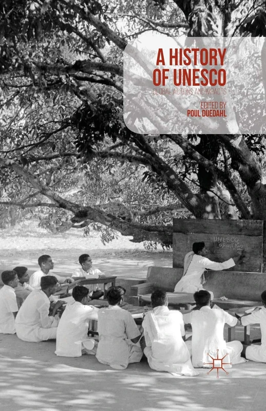 A History of UNESCO: Global Actions and Impacts - Image 1