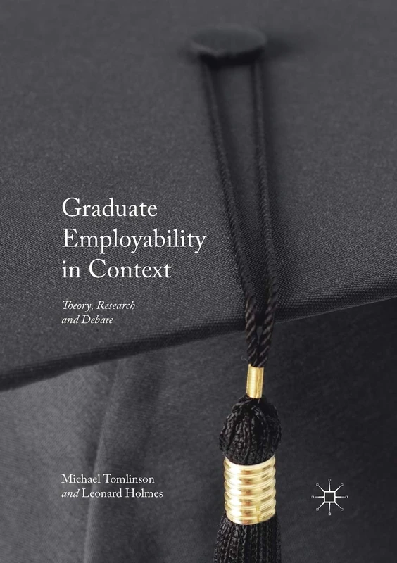 MACMILLAN Graduate Employability in Context - Research Book