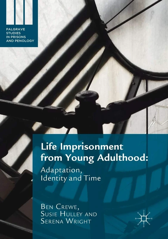 Life Imprisonment from Young Adulthood: Adaptation, Identity and Time (Palgrave Studies in Prisons and Penology)