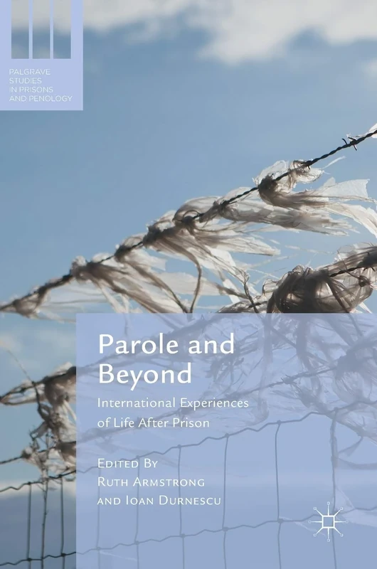 Parole and Beyond: International Experiences of Life After Prison (Palgrave Studies in Prisons and Penology)