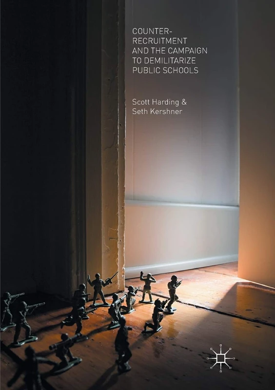 Counter-Recruitment and the Campaign to Demilitarize Public Schools - Image 1