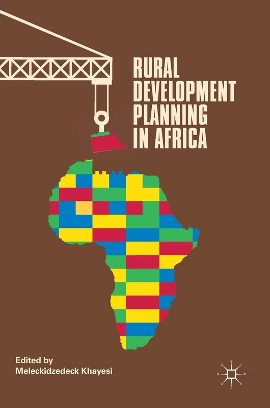 Rural Development Planning in Africa - Image 1