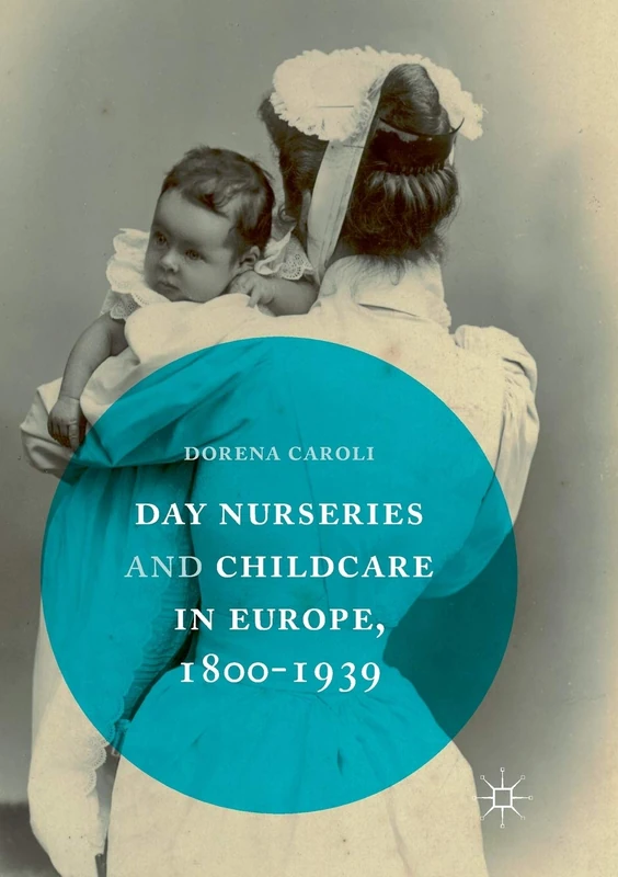 Day Nurseries & Childcare in Europe, 1800–1939 - Image 1