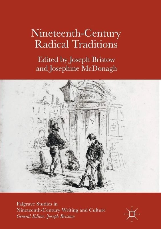 Nineteenth-Century Radical Traditions - Palgrave Macmillan