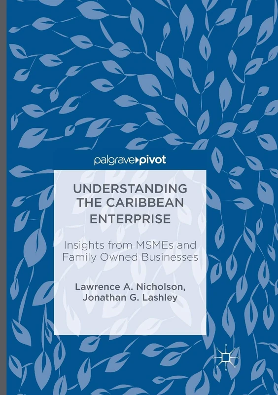 Understanding the Caribbean Enterprise: Insights from MSMEs and Family Owned Businesses - Image 1