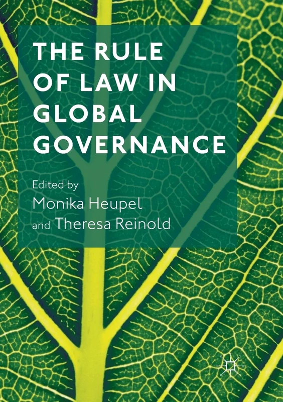 The Rule of Law in Global Governance