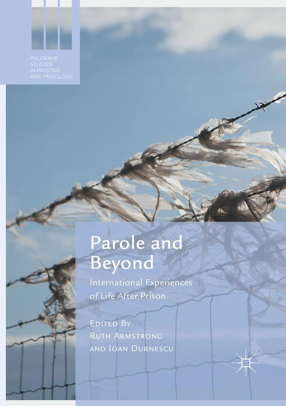 Parole and Beyond: International Experiences of Life After Prison (Palgrave Studies in Prisons and Penology)