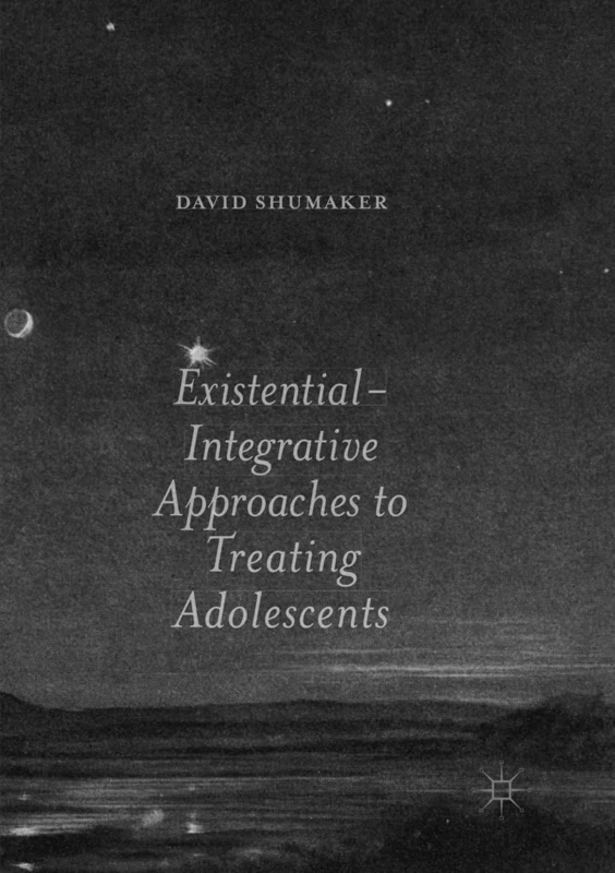 Existential-Integrative Approaches to Treating Adolescents - Image 1