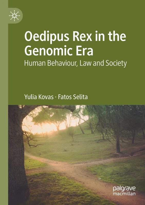Oedipus Rex in the Genomic Era: Human Behaviour, Law and Society - Image 1