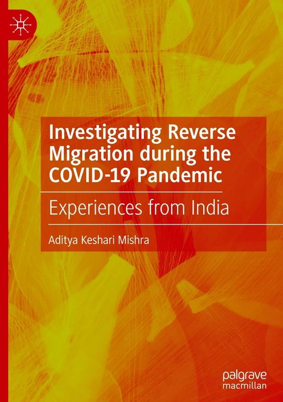 Investigating Reverse Migration during the COVID-19 Pandemic: Experiences from India