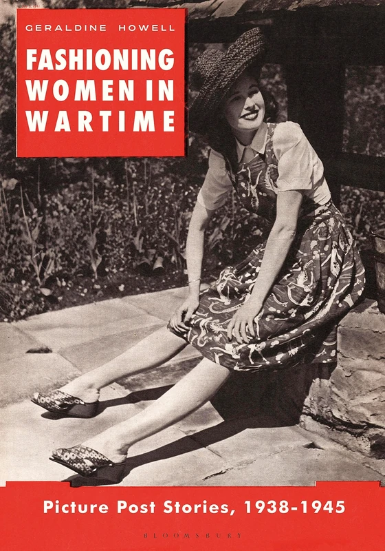 Women in Wartime: Dress Studies from Picture Post 1938-1945