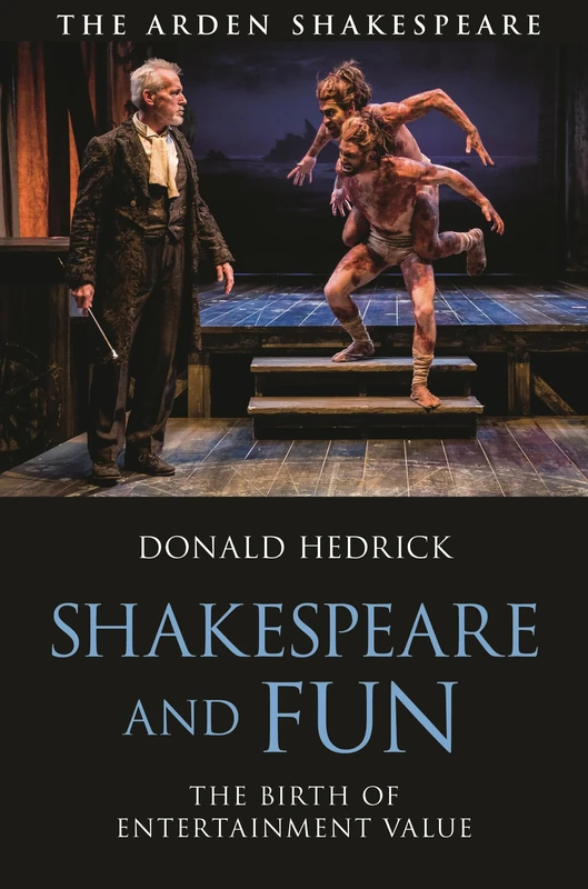 Shakespeare and Fun: The Birth of Entertainment Value - Image 1