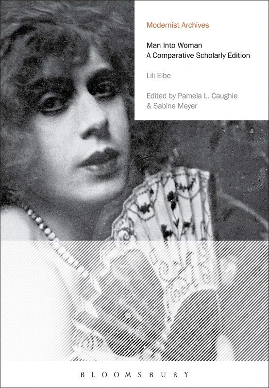 Bloomsbury Man Into Woman: A Comparative Scholarly Edition - Image 1