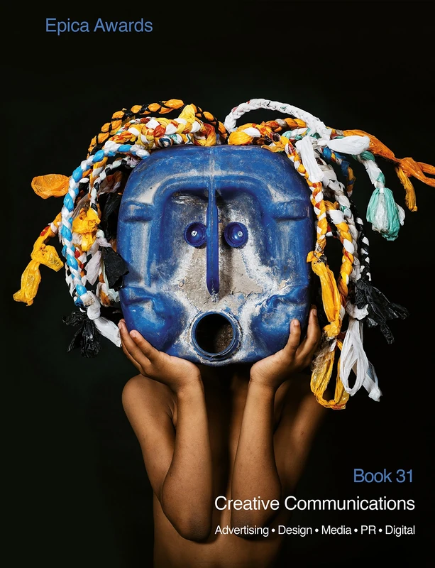 Epica Book 31: Creative Communications - Image 1