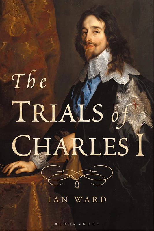 Trials of Charles I, The - Image 1
