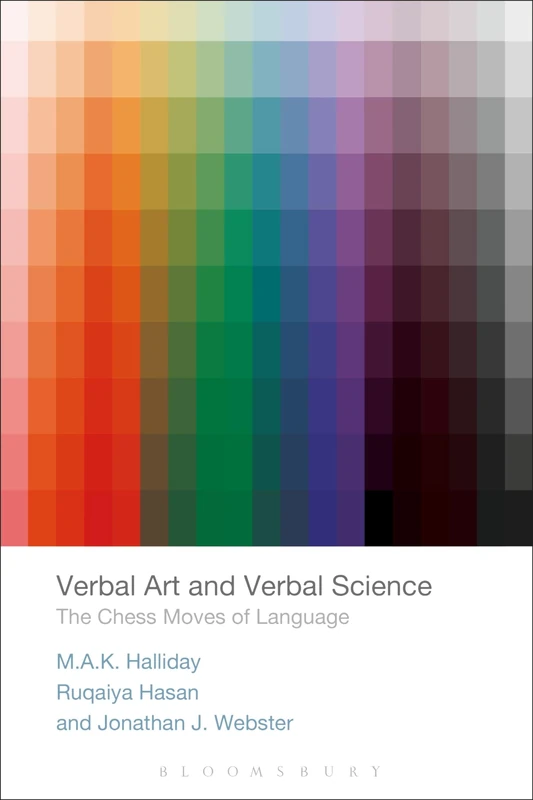 Verbal Art and Verbal Science: The Chess Moves of Language - Image 1