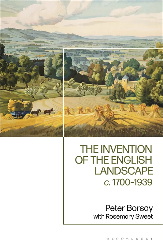 The Invention of the English Landscape: c. 1700-1939 - Image 1
