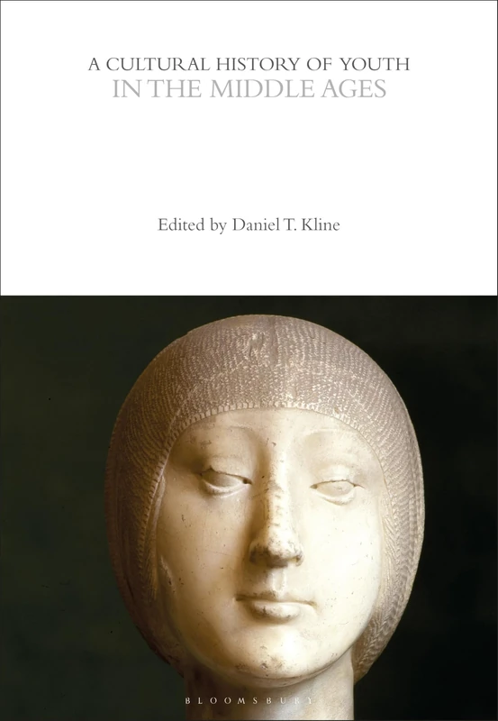 A Cultural History of Youth in the Middle Ages (The Cultural Histories Series) - Image 1