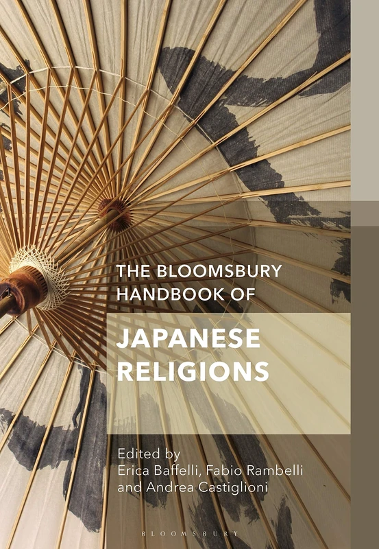 Bloomsbury Handbook of Japanese Religions - Academic Guide