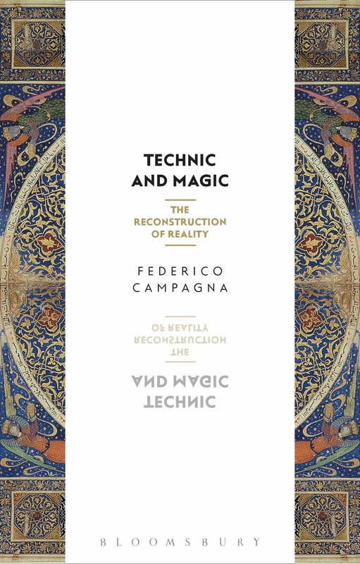 Technic and Magic: The Reconstruction of Reality - Image 1