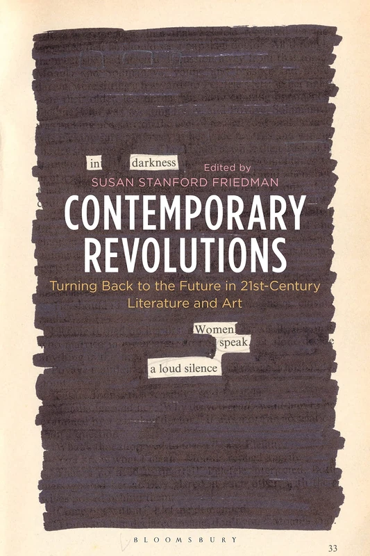 Bloomsbury Academic - Contemporary Revolutions Book - Image 1