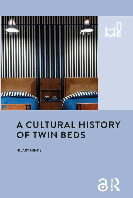 A Cultural History of Twin Beds (Home) - Image 1