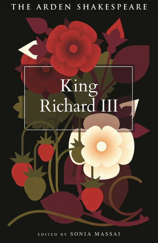 King Richard III (The Arden Shakespeare Fourth Series)