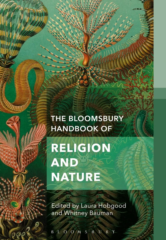 Bloomsbury Handbook of Religion and Nature: The Elements