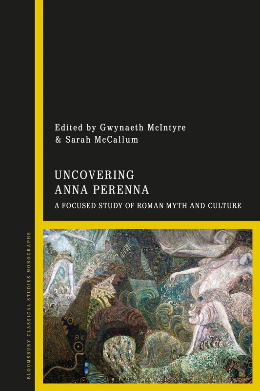 Uncovering Anna Perenna: A Focused Study of Roman Myth and Culture - Image 1