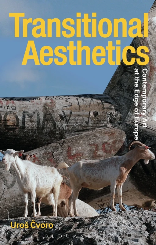 Transitional Aesthetics: Contemporary Art at the Edge of Europe (Radical Aesthetics-Radical Art)