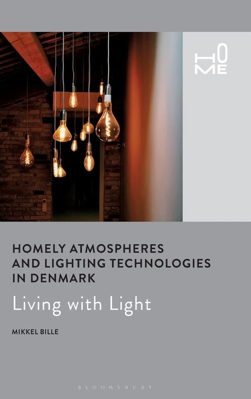 Routledge - Homely Atmospheres and Lighting Technologies - Image 1