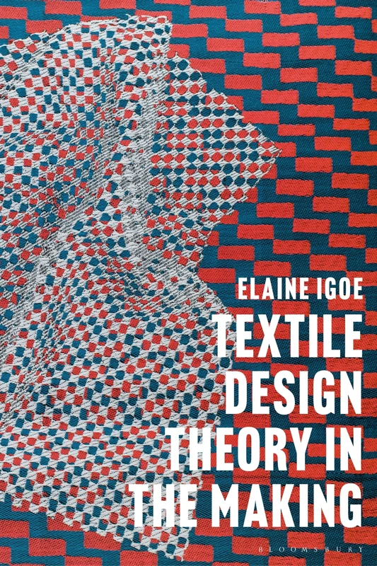 Textile Design Theory in the Making