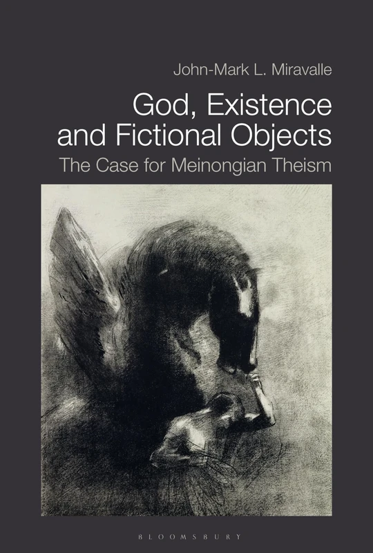 God, Existence, and Fictional Objects: The Case for Meinongian Theism