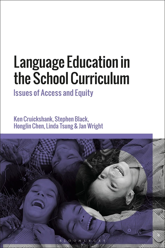 Language Education in the School Curriculum: Issues of Access and Equity