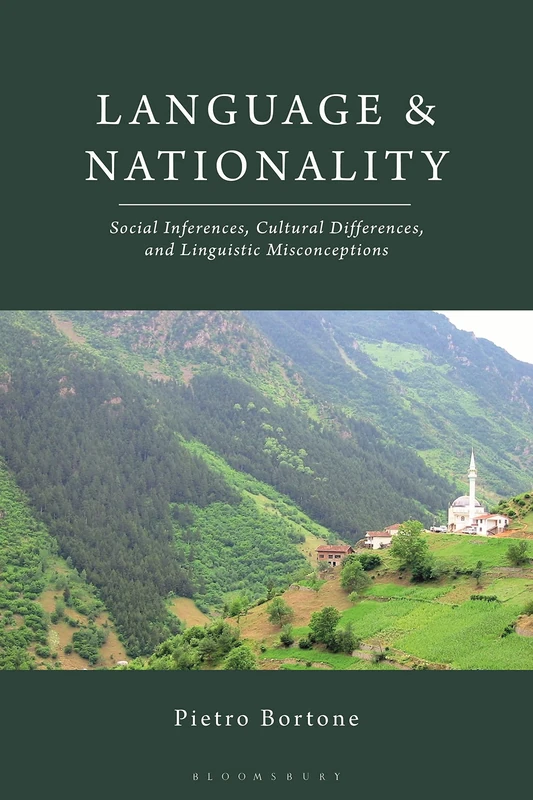 Language and Nationality: Social Inferences, Cultural Differences, and Linguistic Misconceptions - Image 1