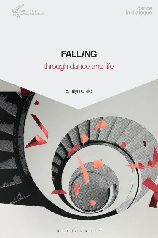 Falling Through Dance and Life (Dance in Dialogue) - Image 1