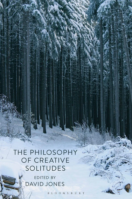 The Philosophy of Creative Solitudes - Image 1